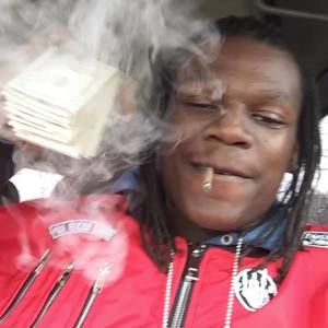 Meet your Posher, Darryl